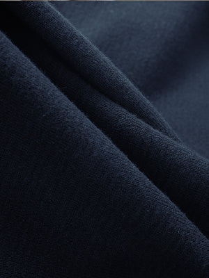 Luxury Wool Blend Warm Full Zip Vests