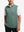 Lightweight Sleeveless Quarter Zip Golf Vest