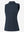 Women's Moisture-Wicking Mock Neck Sleeveless Golf Tops