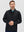 Heather Scuba Quarter Zip Pullover