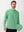 Pin Stripes Lightweight Hoodies Sweatshirts with Pockets