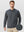 Pin Stripes Lightweight Hoodies Sweatshirts with Pockets