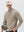 Texture Pullover Hoodie with Pockets
