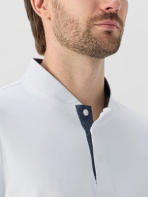 Long Sleeve Quick Dry Henley Shirts