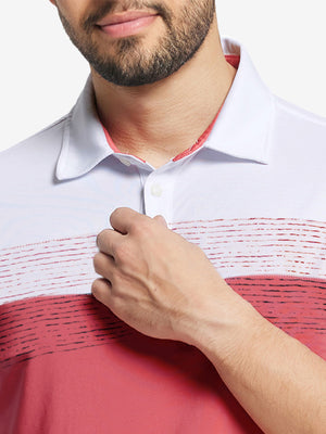 Premium Performance Polo