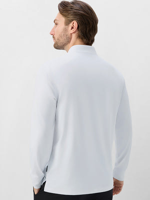 Long Sleeve Quick Dry Henley Shirts