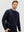 100% Cotton Knit Crew Neck Sweater