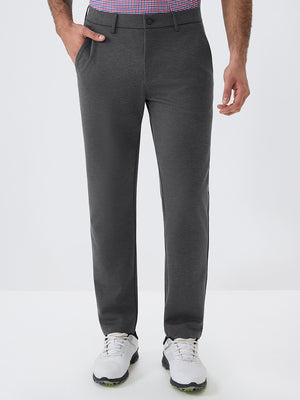 Heather Texture Water-Repellent Proflex Pants
