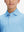 Boys Quick Dry Fit Athletic Solid Polo Shirts