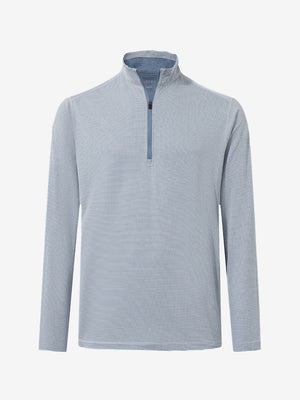 Featherweight Midlayer Quarter Zip Pullover