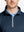 Moisture Wicking Quarter Zip Pullover