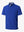 3D view showcasing COBALT Ventilated Pique Performance Polo design