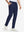 Stretch Cotton Golf Trousers with 5 Pockets
