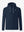 Casual Solid Fleece Hoodies Pullover