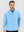 Lightweight Water-Resistant Nylon Blend Jacket