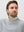 100% Cotton Knit Crew Neck Sweater