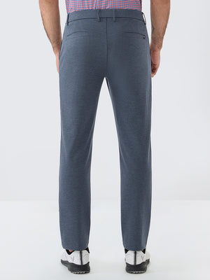 Heather Texture Water-Repellent Proflex Pants