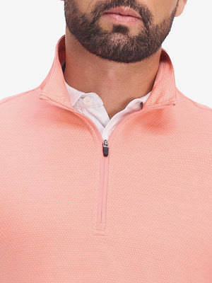 Featherweight Midlayer Quarter Zip Pullover
