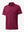Performance Cooling Polo – 3D product view in Red Stripe for kids