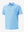 Boys Quick Dry Fit Athletic Solid Polo Shirts