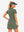 Women's Lightweight Golf Dress with 2 Pockets
