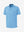 Performance Heather Contrast Collar Polo Shirts