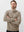100% Cotton Knit Crew Neck Sweater