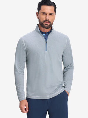 Featherweight Midlayer Quarter Zip Pullover