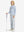 Boys Stretch Fleece Lined Casual Golf Pants