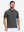 Comfy Breathable Pin-Stripe Golf Polos