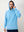 Pin Stripes Lightweight Hoodies Sweatshirts with Pockets