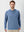 Pin Stripes Lightweight Hoodies Sweatshirts with Pockets