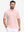 Comfy Breathable Pin-Stripe Golf Polos