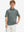 Boys Quick Dry Fit Athletic Solid Polo Shirts