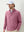 Herringbone Jacquard 1/4 Zip Pullover