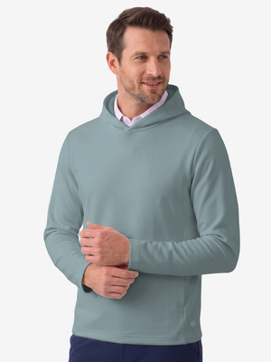 Super Soft Velour Lining Hoodies Sweatshirt with Pocket