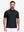 Polos de golf con cuello y textura de gofre Dry Fit