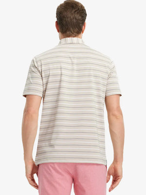 LIGHT KHAKI STRIPE