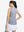 Women's 4-Way Stretch Q-Zip Pin Striped Golf Shirts
