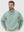 Textured Heather Cozy Quarter Zip