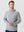 Pure Cotton Sweater Knit Hoodies
