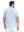 Moisture Wicking Jacquard Golf Shirts