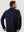 100% Cotton Knit Crew Neck Sweater