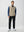 Luxury Wool Blend Warm Full Zip Vests