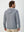 Pin Stripes Lightweight Hoodies Sweatshirts with Pockets