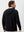 Pure Cotton Sweater Knit Hoodies