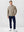 Pure Cotton Sweater Knit Hoodies