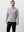 100% Cotton Knit Crew Neck Sweater