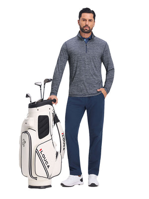 Featherweight Midlayer Quarter Zip Pullover
