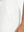 Back pocket detail of Water Repellent 8 Pockets Pants in WHITE，showcasing pocket functionality.